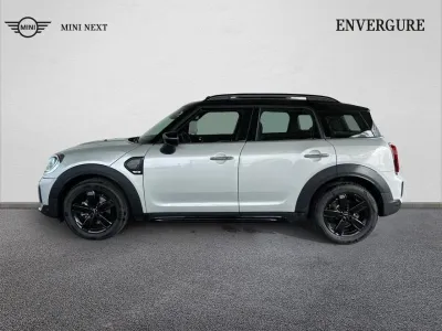 MINI Countryman Cooper  136ch Northwood BVA7 occasion 2022 - Photo 3