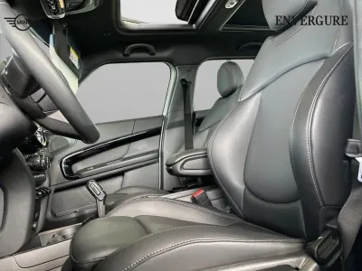 MINI Countryman Cooper  136ch Northwood BVA7 occasion 2022 - Photo 4