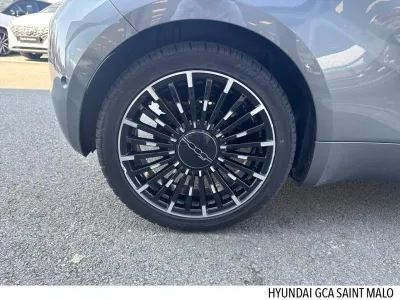 FIAT 500 e 118ch La Prima occasion 2021 - Photo 4