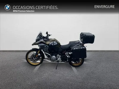BMW F 850 GS Adventure occasion 2023 - Photo 1