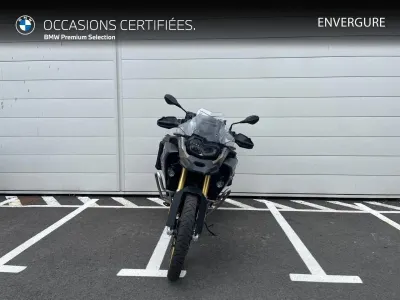 BMW F 850 GS Adventure occasion 2023 - Photo 3
