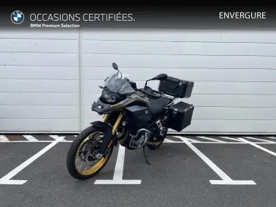 BMW F 850 GS Adventure occasion 2023 - Photo 2