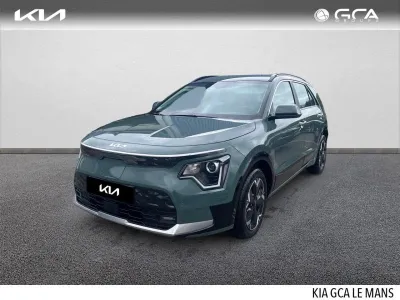 KIA Niro EV 204ch Active occasion 2024 - Photo 1