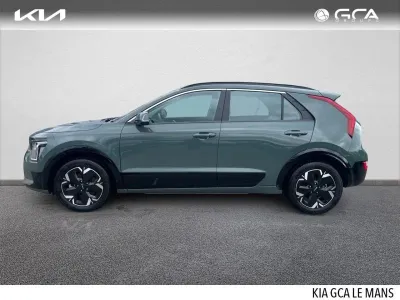 KIA Niro EV 204ch Active occasion 2024 - Photo 3