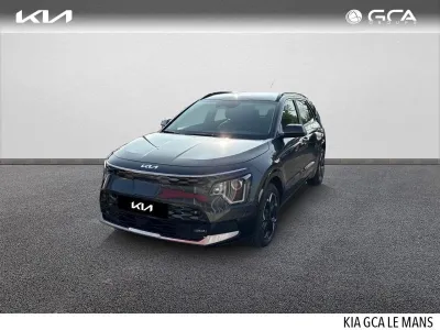 KIA Niro EV 204ch Active occasion 2024 - Photo 1