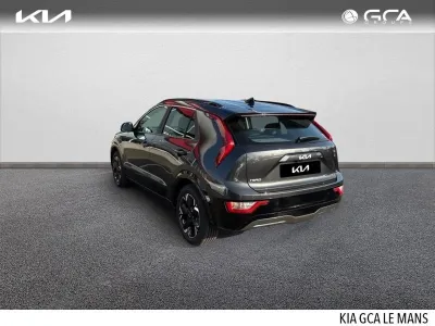 KIA Niro EV 204ch Active occasion 2024 - Photo 2