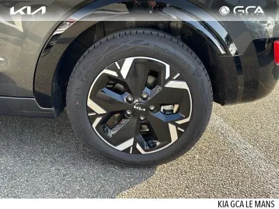 KIA Niro EV 204ch Active occasion 2024 - Photo 4