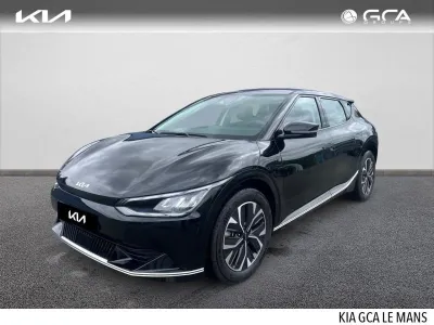 KIA EV6 229ch Air Design 2WD occasion 2024 - Photo 1