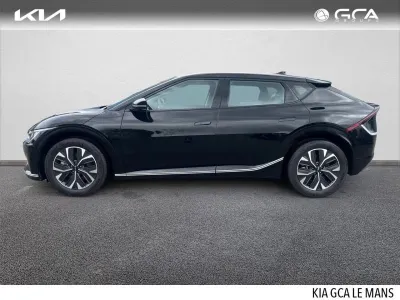 KIA EV6 229ch Air Design 2WD occasion 2024 - Photo 3