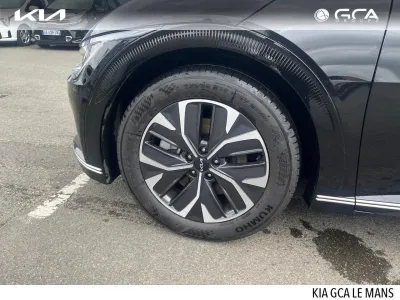 KIA EV6 229ch Air Design 2WD occasion 2024 - Photo 4