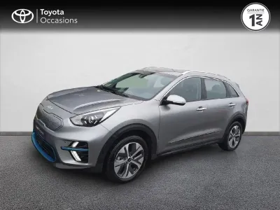 KIA e-Niro Active 204ch occasion 2022 - Photo 1