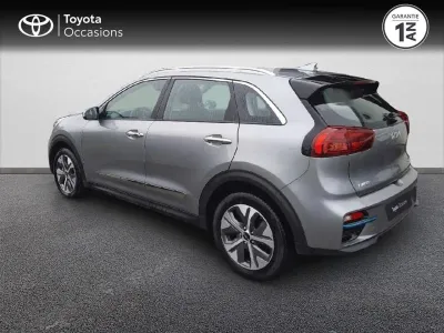 KIA e-Niro Active 204ch occasion 2022 - Photo 2