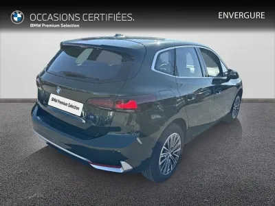 BMW Serie 2 ActiveTourer 218d 150ch Luxury DKG7 occasion 2023 - Photo 2