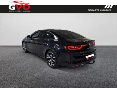 RENAULT Talisman 2.0 Blue dCi 200ch Initiale Paris EDC occasion 2019 - Photo 2