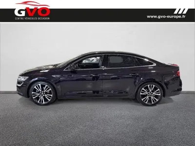 RENAULT Talisman 2.0 Blue dCi 200ch Initiale Paris EDC occasion 2019 - Photo 3