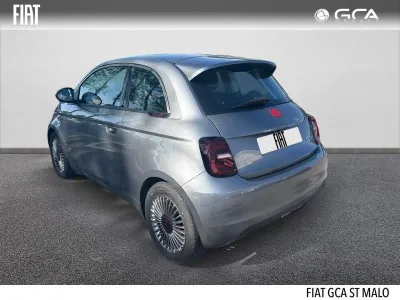 FIAT 500 e 118ch Icône occasion 2023 - Photo 2