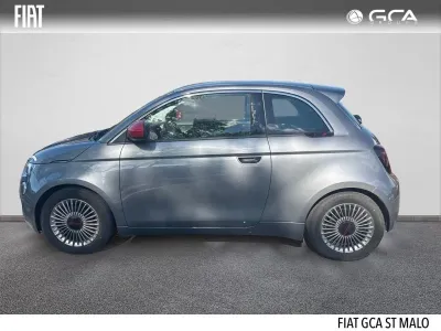 FIAT 500 e 118ch Icône occasion 2023 - Photo 3