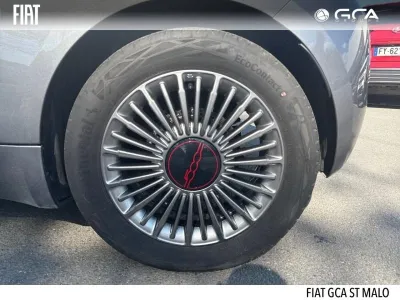 FIAT 500 e 118ch Icône occasion 2023 - Photo 4