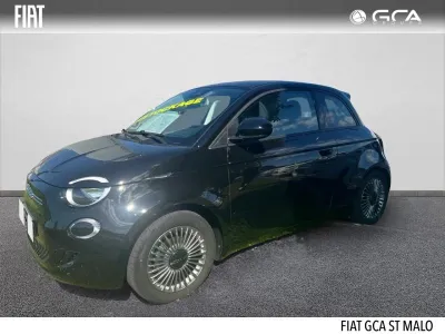 FIAT 500 e 118ch Icône occasion 2023 - Photo 1