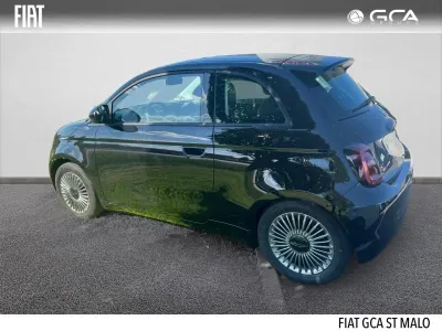 FIAT 500 e 118ch Icône occasion 2023 - Photo 2
