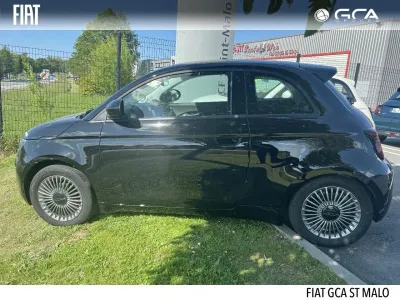 FIAT 500 e 118ch Icône occasion 2023 - Photo 3