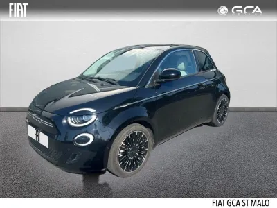 FIAT 500 e 118ch La Prima MY23 occasion 2022 - Photo 1