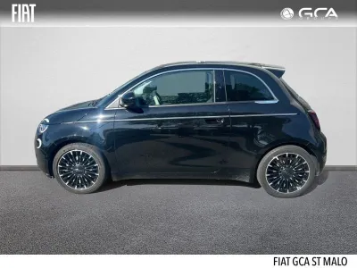 FIAT 500 e 118ch La Prima MY23 occasion 2022 - Photo 3