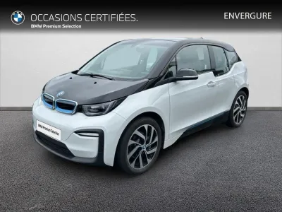BMW i3 170ch 120Ah Atelier occasion 2022 - Photo 1