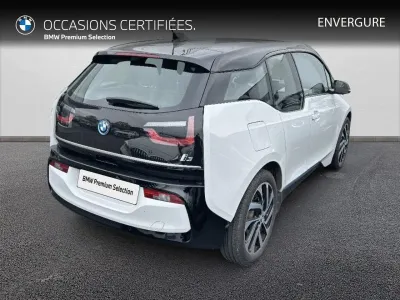 BMW i3 170ch 120Ah Atelier occasion 2022 - Photo 2