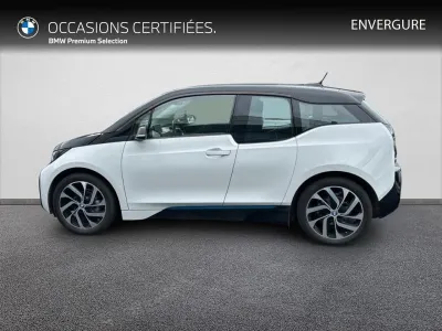 BMW i3 170ch 120Ah Atelier occasion 2022 - Photo 3