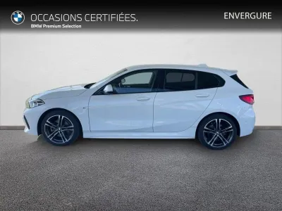 BMW Serie 1 118d 150ch M Sport 8cv occasion 2021 - Photo 3
