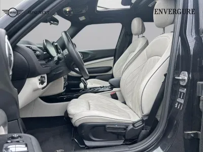 MINI Clubman Cooper S 192ch Yours BVA7 occasion 2020 - Photo 4