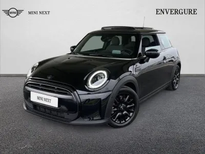 MINI Mini Cooper 136ch Edition Premium Plus BVA7 occasion 2023 - Photo 1