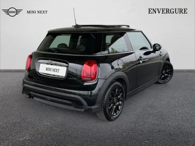 MINI Mini Cooper 136ch Edition Premium Plus BVA7 occasion 2023 - Photo 2