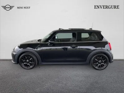 MINI Mini Cooper 136ch Edition Premium Plus BVA7 occasion 2023 - Photo 3