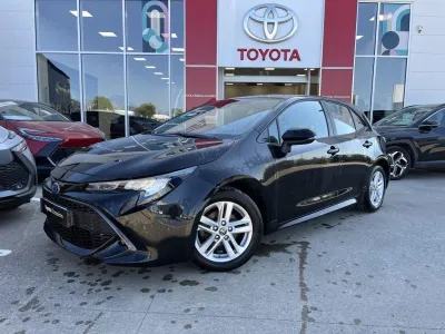 TOYOTA Corolla 122h Dynamic MY22 occasion 2023 - Photo 1
