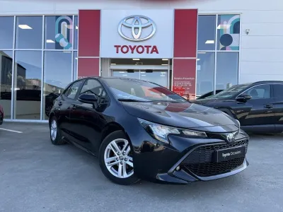 TOYOTA Corolla 122h Dynamic MY22 occasion 2023 - Photo 2