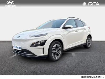 HYUNDAI Kona Electric 39kWh - 136ch Intuitive occasion 2022 - Photo 1