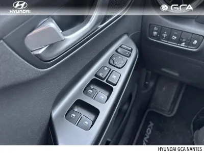 HYUNDAI Kona Electric 39kWh - 136ch Intuitive occasion 2022 - Photo 4
