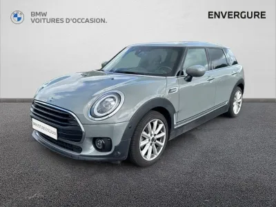 MINI Clubman Cooper 136ch Canonbury BVA7 occasion 2020 - Photo 1