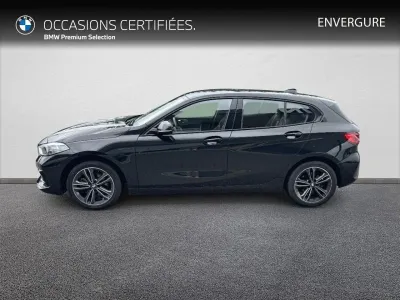 BMW Serie 1 116iA 109ch Edition Sport DKG7 occasion 2020 - Photo 3