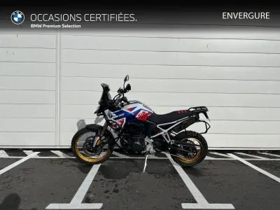 BMW F F 900 GS occasion 2024 - Photo 1