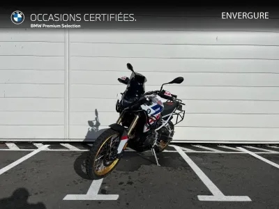 BMW F F 900 GS occasion 2024 - Photo 2