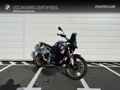 BMW F F 900 GS occasion 2024 - Photo 4