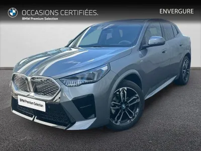 BMW X2 iX2 eDrive20 204ch M Sport occasion 2024 - Photo 1