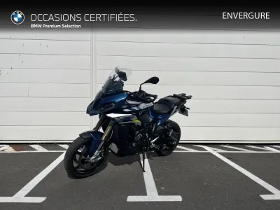 BMW S 1000 XR occasion 2025 - Photo 2