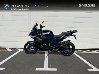 BMW S 1000 XR occasion 2025 - Photo 1