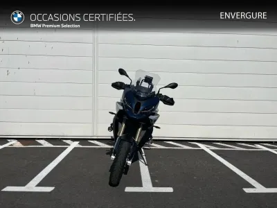 BMW S 1000 XR occasion 2025 - Photo 3