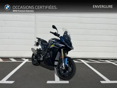 BMW S 1000 XR occasion 2025 - Photo 4
