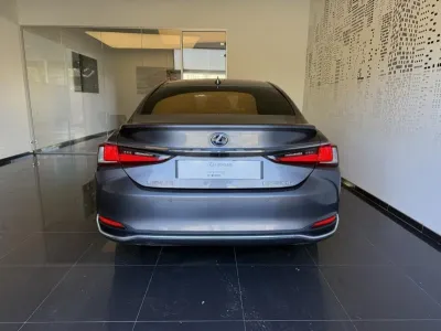 LEXUS ES 300h Luxe MY20 occasion 2021 - Photo 1